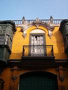 Real Estate For Sale: Now For Sale A Beautiful Colonial Mansion/ Hotel In Lima