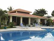 Property For Sale Or Rent: Impressive Villa On Gated Beachside Development