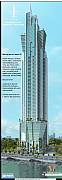 Property For Sale Or Rent: Ice Tower... Who Says You Can Not Have It All?