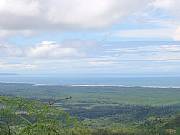 Real Estate For Sale: 180-Degree Ocean View Lots South Of Dominical