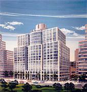 Rental Properties, Lease and Holiday Rentals: Luxury New Development In New York - 2br/2bth