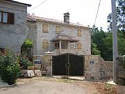 Real Estate For Sale: A Wonderful Stone House In The Heart Of Istria!!