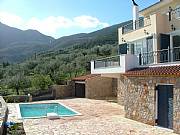 Property For Sale Or Rent: High Quality Villa With Stunning Seaviews From Every Room.