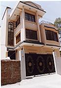 Real Estate For Sale: 3 Storey Building Currently Giving Rent Of Nrs 35000.