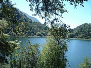 Property For Sale Or Rent: 100 Meters Lake Waterfront. 10.000 M2. Natural Enviroment.