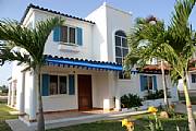 Property For Sale Or Rent: Puerto Banus Beachview Villas In Playa Blanca, CoclÃ¨, Panama