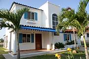 Real Estate For Sale: Puerto Banus Beachview Villas In Playa Blanca, CoclÃ¨, Panama