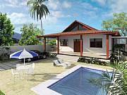 Property For Sale Or Rent: Off-Plan Executive Beach Houses