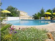 International real estates and rentals: East Algarve-OlhÃ£o-Beautiful B&B On A XIX Century Farm