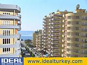 Real Estate For Sale: Probably The Largest Balconies Of Mediterranean, 32 MÂ²