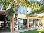 International real estates and rentals: Mansion Ocean Front - Praia Ferradura - Buzios