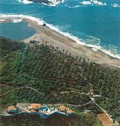 Real Estate For Sale: Shangri-La, Magnificent Beachfront 7 1/2 Acre Estate