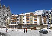 Real Estate For Sale: Villa Park Mountain Residence In The Heart Of Borovets!!!