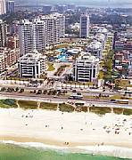 Real Estate For Sale: The Best Oceanfront In Barra Da Tijuca