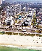 Real Estate For Sale: The Best Oceanfront In Barra Da Tijuca