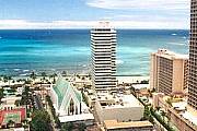 Real Estate For Sale: Turnkey, Furnished Waikiki Ocean View Condo Pays For Itself