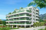 Real Estate For Sale: Oceanfront Pre Construction Development - Lanai Condo Spa