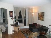 Rental Properties, Lease and Holiday Rentals: Fully Furnished Downtown Apartment