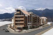 Real Estate For Sale: The Orchard World Class Ski Apartments Incl Private Ice Rink