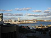 Rental Properties, Lease and Holiday Rentals: Old Port Of Montreal - Waterfront View!