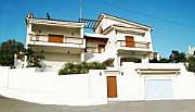 Property For Sale Or Rent: Beautiful Villa In Aegina - Greece