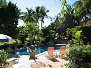 Property For Sale Or Rent: Beautiful Villa On Puerto Vallarta's Popular Golf Club
