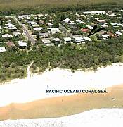 Real Estate For Sale: Absolute Pacific Ocean Front Private Residence