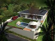 Real Estate For Sale: Dreamhouse: Luxury Villa On Pacific Island Contadora-Panama