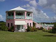 Property For Sale Or Rent: Unique 10 Sided, 2 Story Villa With Ocean And Sunset Views