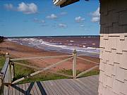 Property For Sale Or Rent: Oceanfront Lots And Cottage In Prince Edward Island