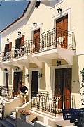 Real Estate For Sale: Boutique Hotel - Private Residence Custom-Built On Aegean