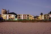 Real Estate For Sale: Luxury Beachfront Apartments Karon Beach Phuket Thailand