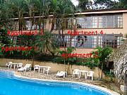 Rental Properties, Lease and Holiday Rentals: 4 Apartments In The Middle Of Paradise (Manuel Antonio, Cr)