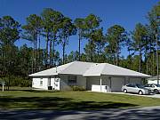 International real estates and rentals: Duplex Prime Investment Property In Upscale Palm Coast Area!