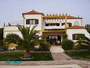 Real Estate For Sale: East Algarve-OlhÃ£o/Tavira-Beautiful Villa Sea/country Views
