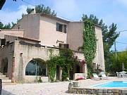 Rental Properties, Lease and Holiday Rentals: Villa  For Rent in Bandol, Var France