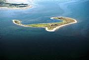 Property For Sale Or Rent: Have Your Own Island In The Baltic Sea!