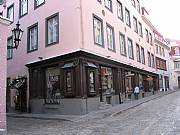 Property For Sale Or Rent: Shops In Old Town Of Tallinn - Rental Income Guaranteed