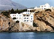 Real Estate For Sale: Unique Luxury Seafront Villa Aghios Nikolaos, Crete