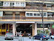 International real estates and rentals: Excellent Office In Best Area Of Madrid.