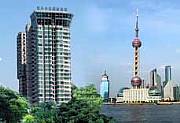 Property For Sale Or Rent: River Waterfront View Service Apartment For Rent In Shanghai