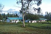 Real Estate For Sale: Beautiful Retreat Between Cotacachi And Imbabura Volcanoes