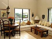 Rental Properties, Lease and Holiday Rentals: Casa Lucia's Privacy Is Assured By It's Own Gated Entrance.