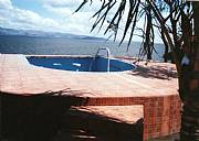International real estates and rentals: Granada Island - 21.0 Acres - Nicaragua