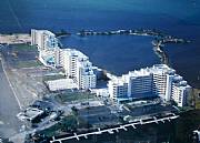 Property For Sale Or Rent: Ocean Front, Gulf Of Mexico Condo. Seventh Floor. Lg Balcony