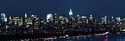 Real Estate For Sale: Stunning Views New York Skyline From New Luxury Waterfront