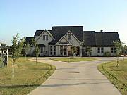 Property For Sale Or Rent: Beautiful 7.7 Acre Country Estate In Dallas Area