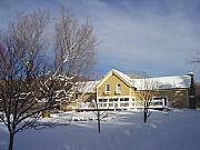 Rental Properties, Lease and Holiday Rentals: Farm House 150 Acres Mountain Views,Pasture, River And Ponds