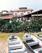 Real Estate For Sale: The Maasai - Beachfront Boutique Hotel And Resort