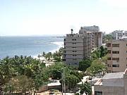 Property For Sale Or Rent: Margarita Island Porlamar Good Sized Beach Front Condo